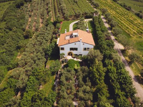 Negrar Apartamento | Villa Gabriella