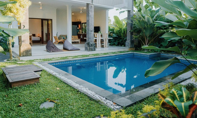 Mas Villa | VILLA Gading2 Ubud Bali