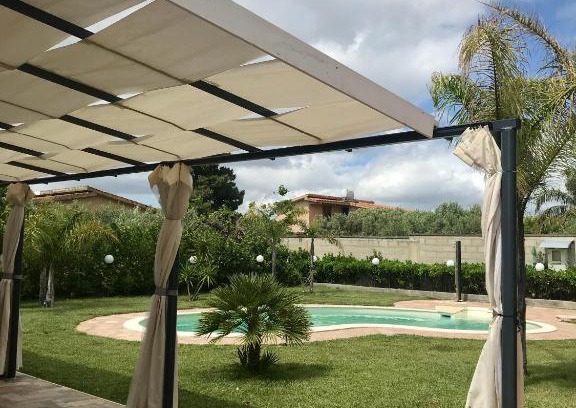 Partinico Apartamento | Villa Gaia