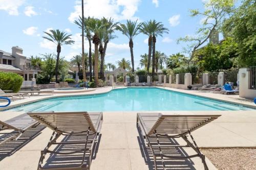 The Pavillions Apartamento | Villa Gainey Ranch condo