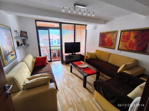 Ohrid Apartamento | Villa Gajtan