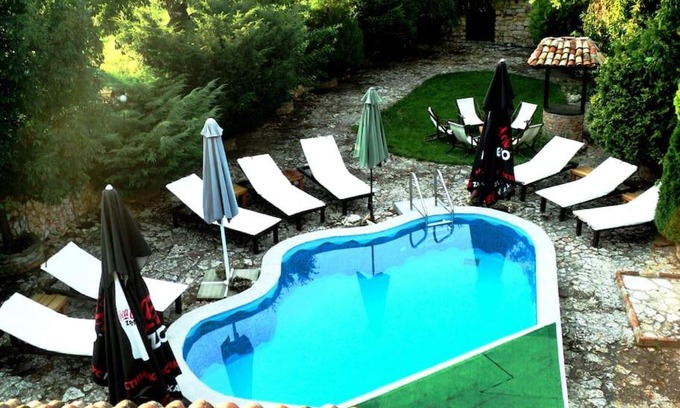 Varna Casa | VILLA GALATA