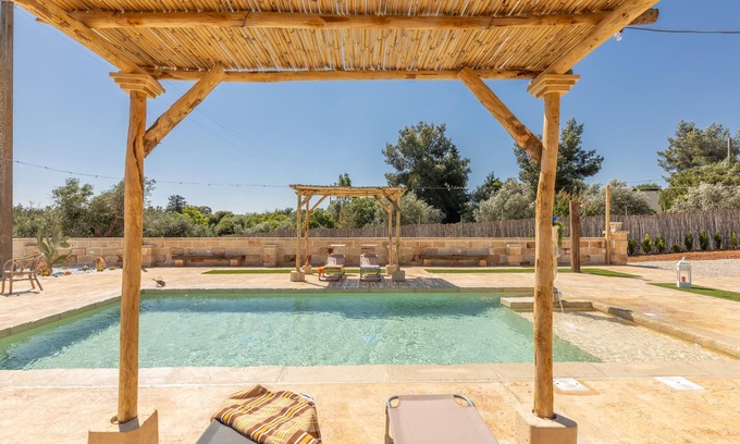 Aradeo Villa | Villa Galatea - Galatone
