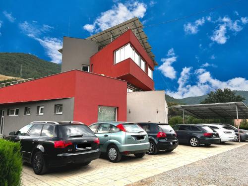 Simitli Casa | Villa Galiana
