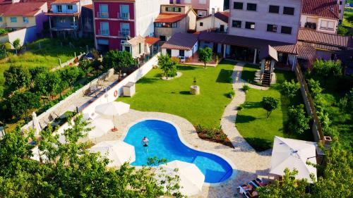 Caldas de Reis Casa | Villa Galicia