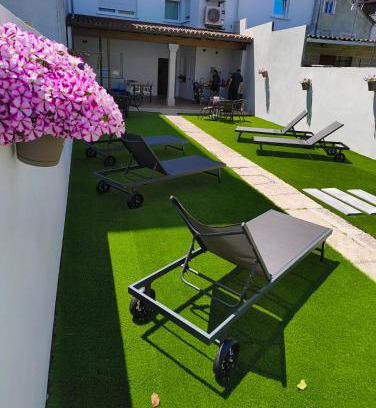Padron Casa | Villa Galicia (Padrón)