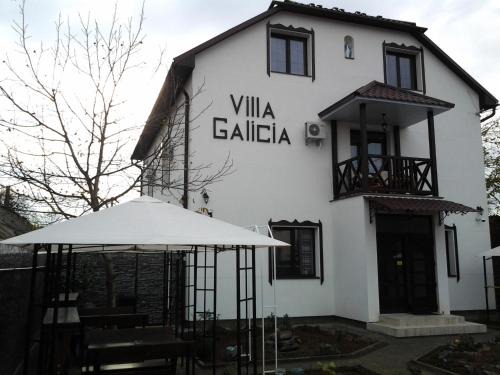 Transcarpathia Casa | Villa Galicia