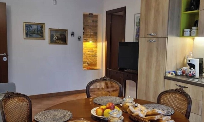 Neive Apartamento | Villa Gallina Apartamento 4