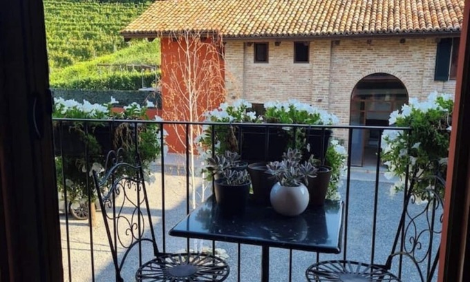 Barbaresco Apartamento | Villa Gallina Apartamento