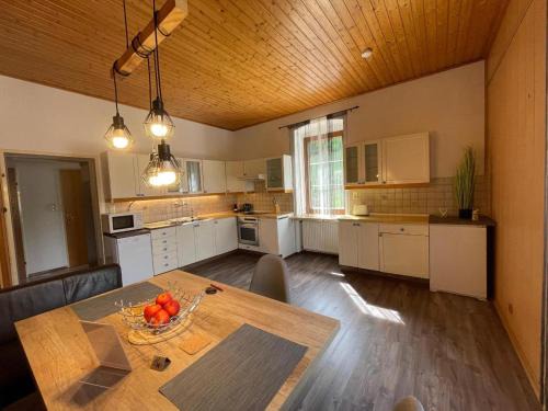 Muerzzuschlag Apartamento | Villa Ganzstein Appartement