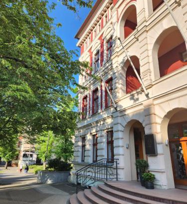 Olsztyn Apartamento | Villa Garden Dyplomat