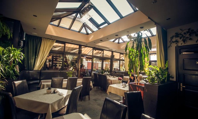 Kutno Cama Y Desayuno | Villa Garden Kutno Centrum