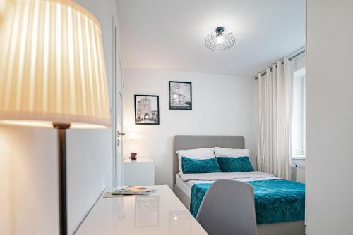 Olsztyn Apartamento | Villa Garden Leśna Cisza