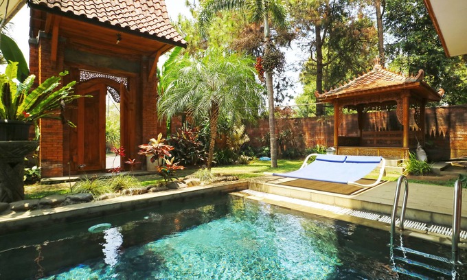 Parongpong Casa | Villa Gardenia Bandung