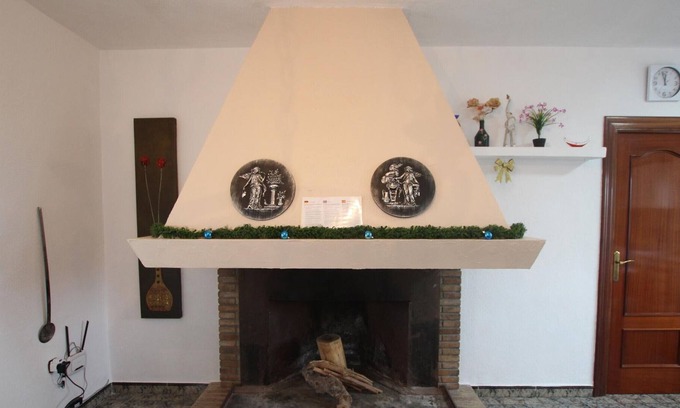Gea y Truyols Villa | Villa Gea y Truyols, 3 dormitorios, 11 personas