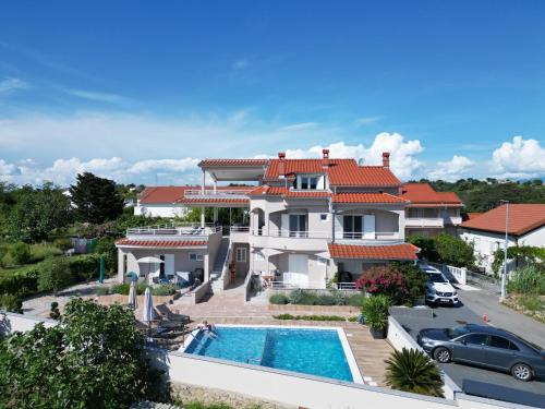 Lopar Apartamento | Villa Gehl