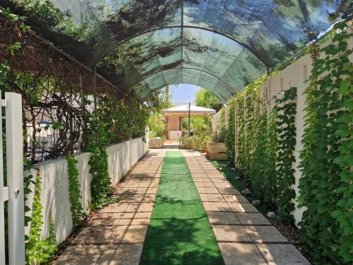 Rivabella Villa | Villa Gemini, Gallipoli-Rivabella