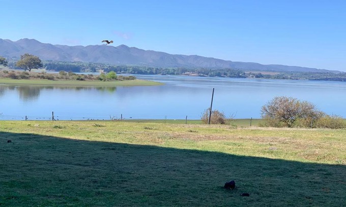 Alta Gracia Apartamento | Villa General Belgrano Lago Los Molinos