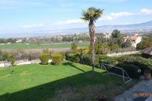Trilofon Apartamento | Villa Georgius