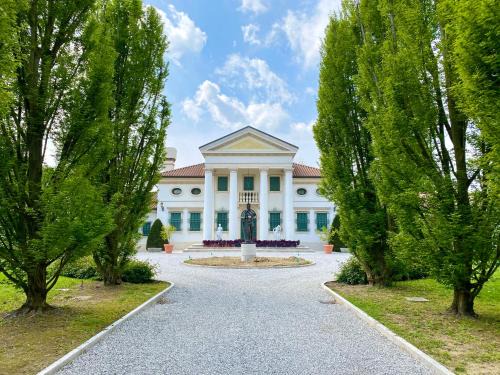 Bagnolo Apartamento | VILLA GERLA, un angolo di paradiso vicino Padova e Venezia