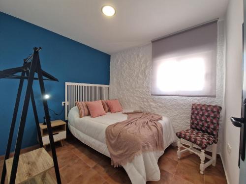 Salobrena Apartamento | Villa Gertrudis
