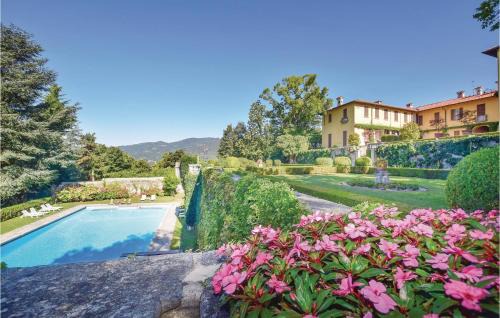 Calco Superiore Apartamento | Villa Ghislanzoni