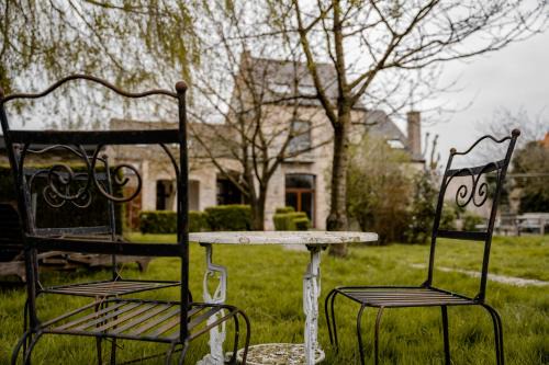 Gijverinkhove Casa | Villa Ghysbrecht