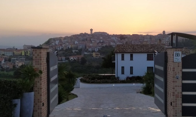 Monteodorisio Casa | Villa Giò Cristina
