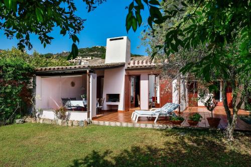 Costa Rei Villa | Villa Giacomo
