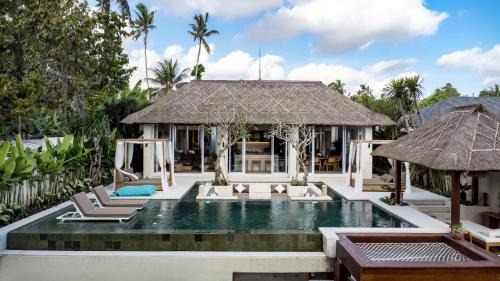 Singakerta Villa | Villa Gian Minima by BaliSuperHost