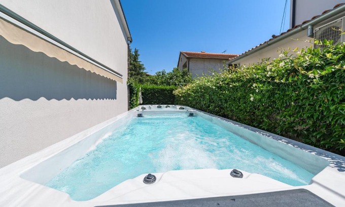 Porec Villa | Villa Gigi