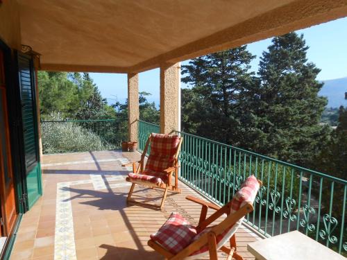 Trabia Casa | Villa Gilda
