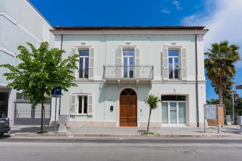 Roseto degli Abruzzi Apartamento | Villa Gina Case Vacanze