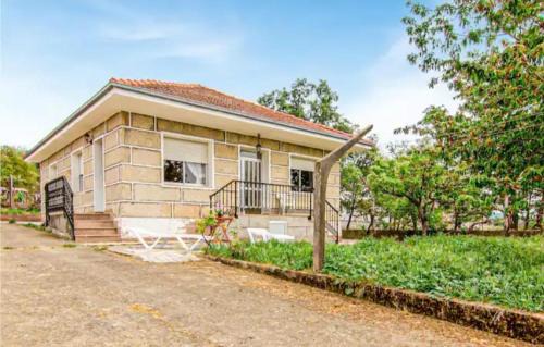 Verin Casa | Villa Ginzo