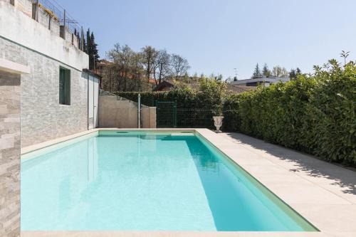 Padenghe sul Garda Villa | Villa Gioia