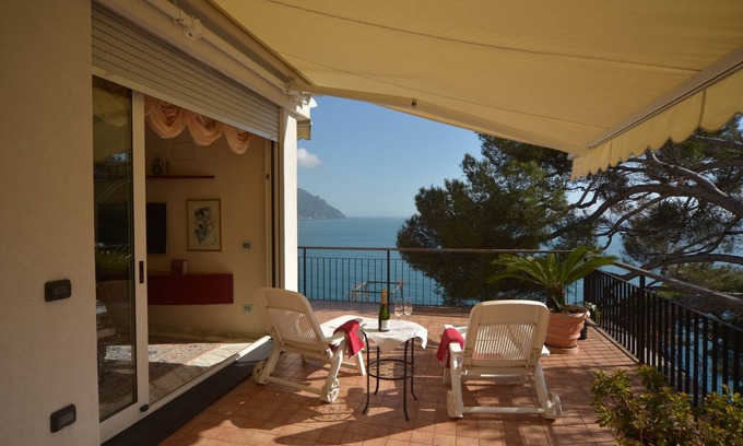 Sori Casa | Villa Gioia - The Italian Luxury Experience