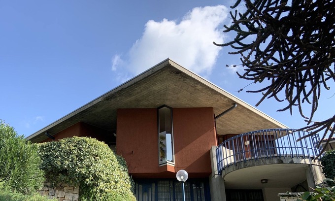Nord-Ovest Villa | Villa GioNe, villa de los años 70 en el campo a pocos km del centro. CIR M0230911485
