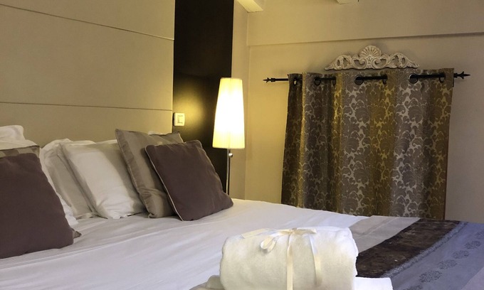 Mestre Casa | Villa Giotto Luxury Suite & Apartments