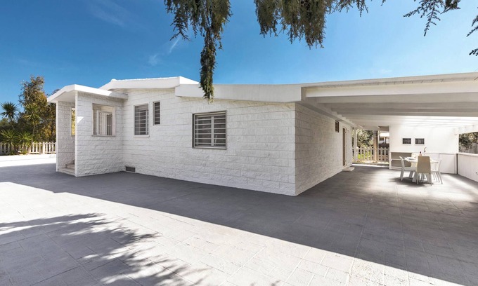 Bitritto Apartamento | Villa Giove by BarbarHouse