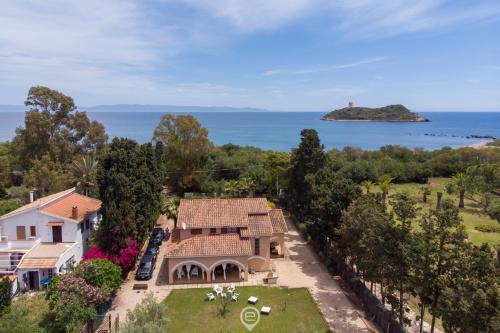Pula Villa | Villa Girasole