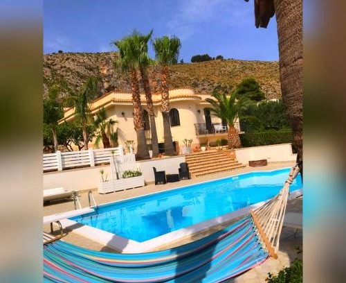 Bonagia Casa | Villa Girolama