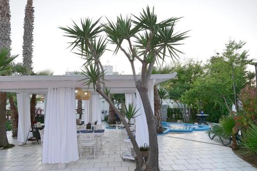 Padula Fede Casa | Villa Gisella