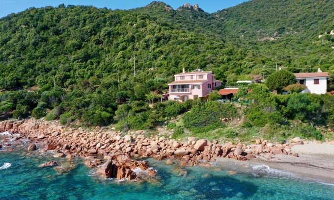 Perdepera Apartamento | VILLA GIU MAR 2 Jennas