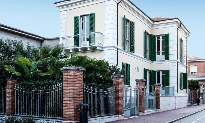 Giulianova Casa | Villa Giulia