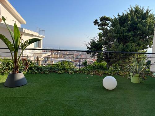Alcamo Apartamento | Villa Giulia Maria