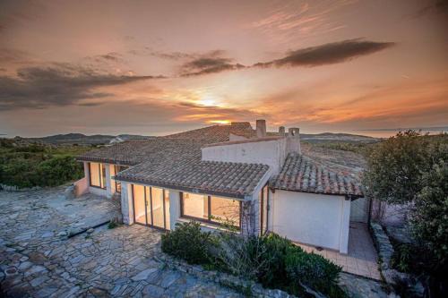 Santa Teresa di Gallura Casa | Villa Giuliana