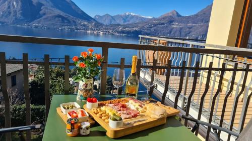Perledo Apartamento | Villa gli Ulivi Chalten Apartment