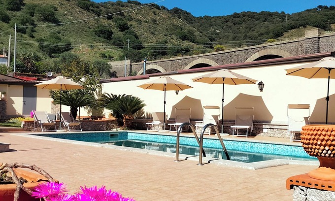 Gaggi Casa | Villa Gloria