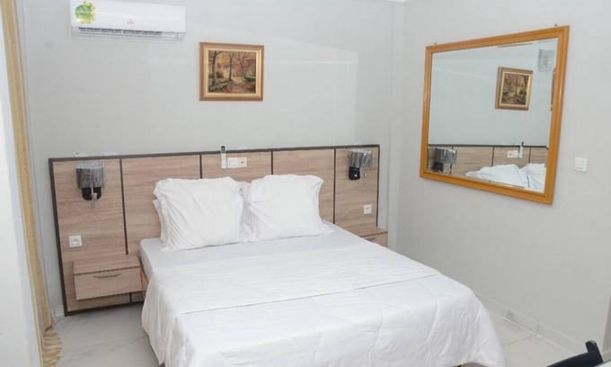 Yaounde Apartamento | VILLA GOLF