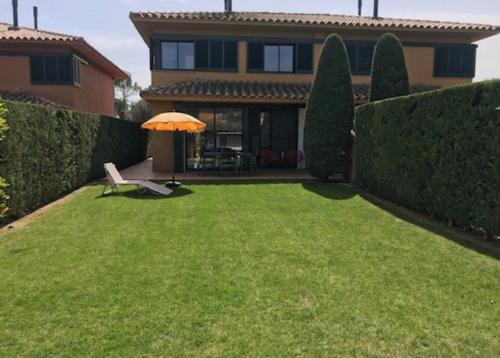 Navata Casa | Villa Golf Eternity
